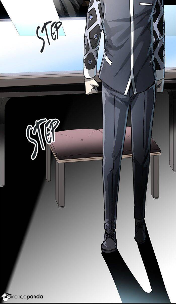Tower of God Chapter 485 image 031
